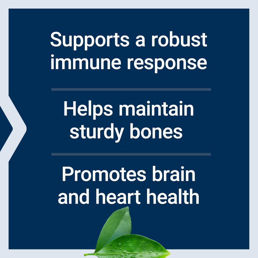 Life Extension VITAMIN