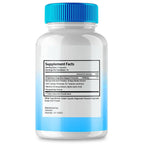 Vitavault NeuroBoost IQ Brain Supplement - 60 Capsules - image 3