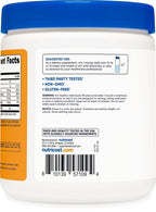 Nutricost FLAVORED_DRINK_CONCENTRATE