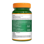 Pure Nutrition Lung Health Supplement Herbal Support - 60 Capsules - image 9