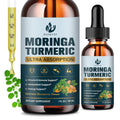JIANKYTZ Organic Moringa Leaf Extract Liquid Drops for Women and Men