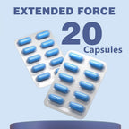 VEPEMVA Max Energy Boost Endurance and Elite Performance - 20 Count - image 6