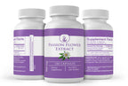 PURE ORIGINAL INGREDIENTS Passion Flower Extract