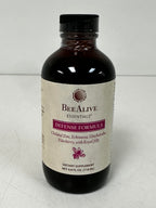 BeeAlive Defense Formula with Zinc, Echinacea & Elderberry - 4 Fl Oz - image 4