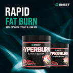 ONEST Hyperburn Metabolism Booster Powder - 30 Servings - image 3