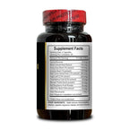 OLANTA TRADE SOLUTION Women's Support Menopause Supplement - 120 Capsules - image 3