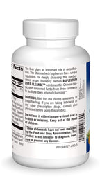 Planetary Herbals Bupleurum Liver Cleanse 545 mg - 300 Tablets - image 2