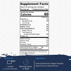 Gaspari Nutrition Bone Broth