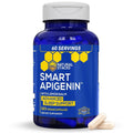 Natural Stacks Smart Apigenin Sleep Supplement - 120 Capsules