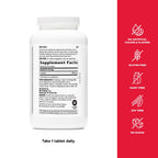 GNC NUTRITIONAL_SUPPLEMENT
