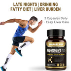 WhaazzPop HepatoGuard PLUS Liver Support - 90 Capsules - image 5