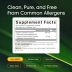 NatureBell Cranberry Pills Parent