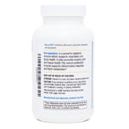 Biomedic Labs RX Serra-RX 80,000 SU Serrapeptase - 180 Vegetarian Capsules - image 3