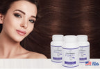 Quintessence Forti5 Hair Growth Nutritional Supplement - 60 Capsules - image 4