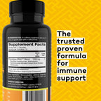 Daiwa - Gut Health and Immunity Supplement - Non-GMO
