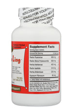 DR. SHEN'S Zong Gan Ling 200 Tablets - image 5