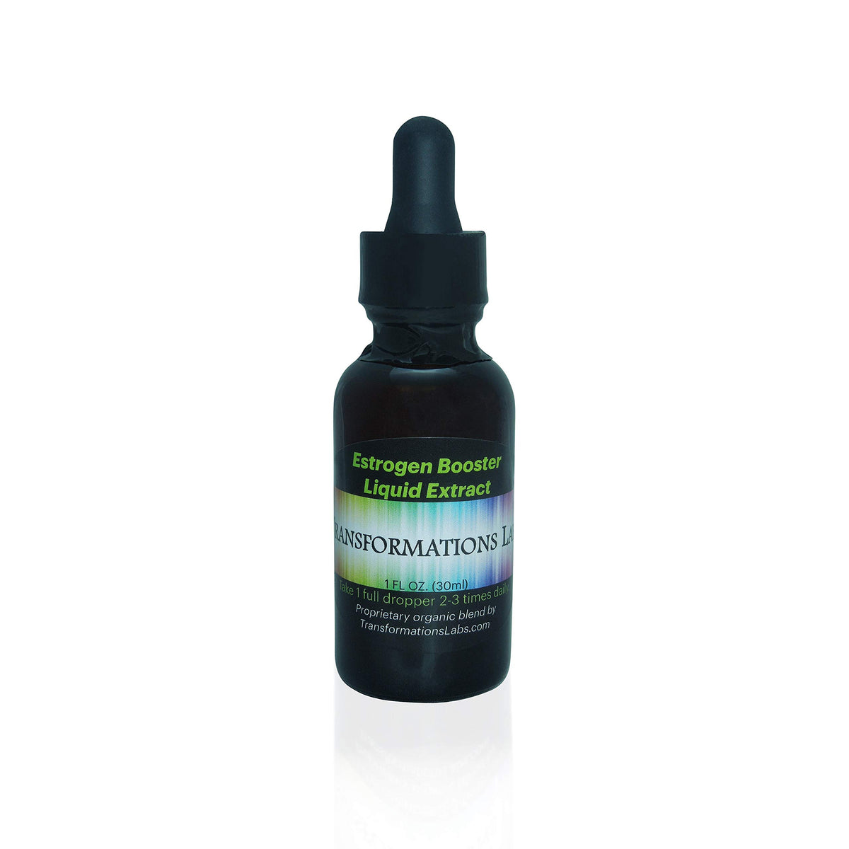 Transformations Labs Estro Booster Liquid Extract - 1 Fl Oz