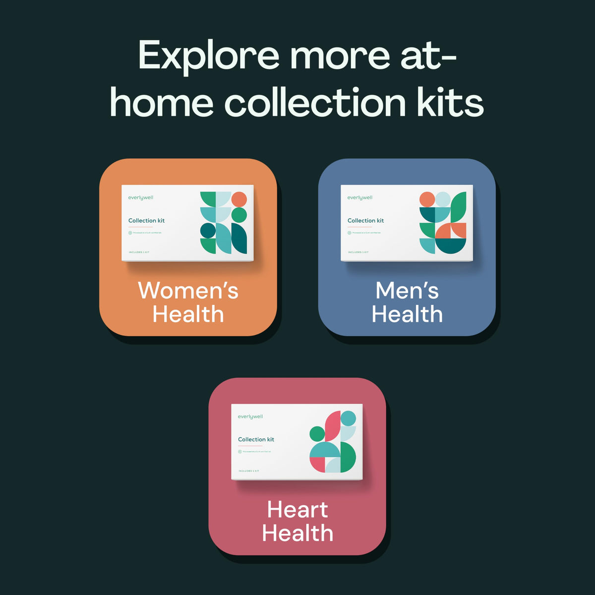 Everlywell At-Home Testosterone Collection Kit for Men - 1 Kit - image 8