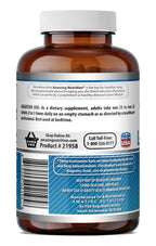 Amazing Nutrition L-Tryptophan 1000mg - 120 Tablets - image 5