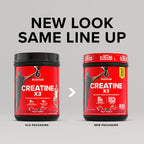 Six Star Creatine Monohydrate Powder for Men & Women