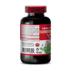 Health Solution Prime Valerian Root Extract Sleep Support - 100 Capsules - image 3