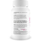 Lulu Nutrition Puri Hair Plus Advanced Hair Formula - 90 Capsules - image 3