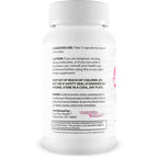 Lulu Nutrition Puri Hair Plus Advanced Hair Formula - 90 Capsules - image 3