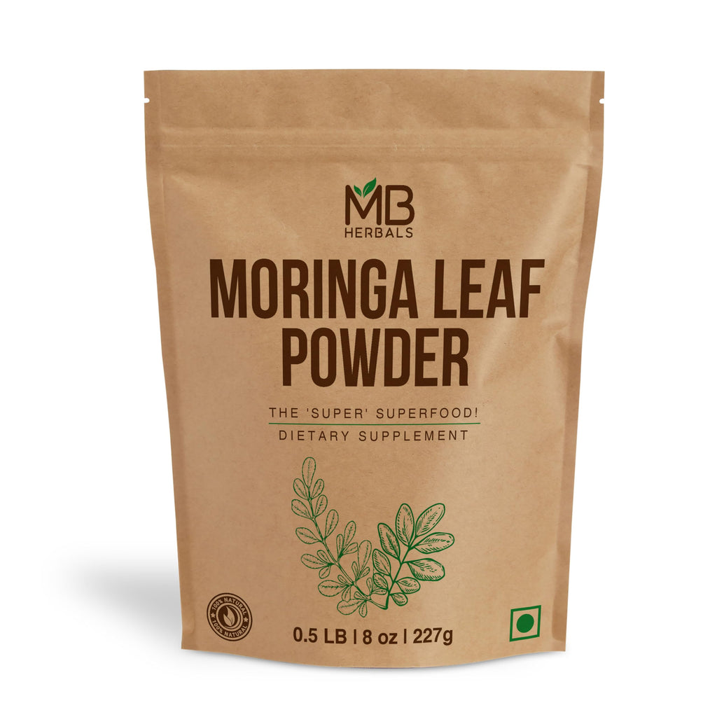 MB Herbals HERBAL_SUPPLEMENT