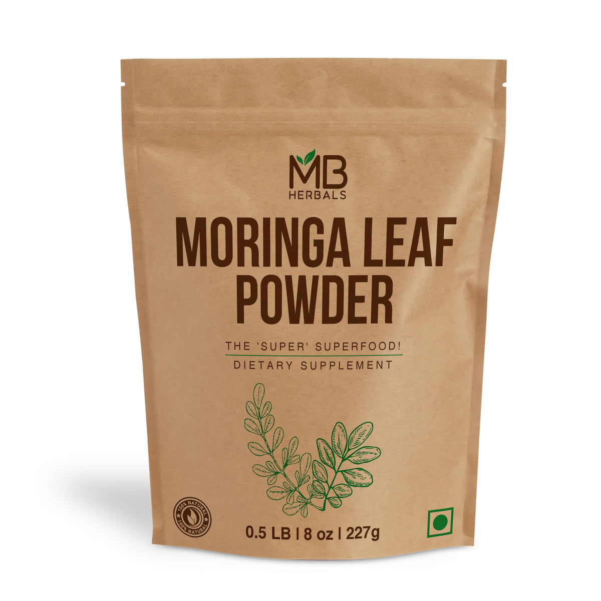 MB Herbals HERBAL_SUPPLEMENT