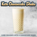 Left Coast Performance Keto Meal Replacement Shakes