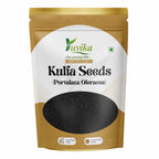 Yuvika Kulfa Seeds Portulaca Oleracea - 400g