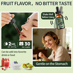 Trawecual Soursop Liquid Drops Herbal Supplement