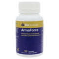 Shoofoo ArmaForce Immune Support Olive Leaf - 60 Capsules
