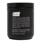 CLEAN Creatine Monohydrate Powder Creapure - 90 Servings - image 3