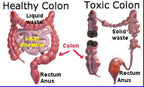 The One Minute Miracle - Miracle Oxy-Cleanse Colon Cleanse for 1
