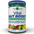 Vital Planet Vital Gut Boost Powder - 30 Servings