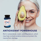 Doctor's Advantage CN2 Vision Support Supplement - 120 Capsules - image 5