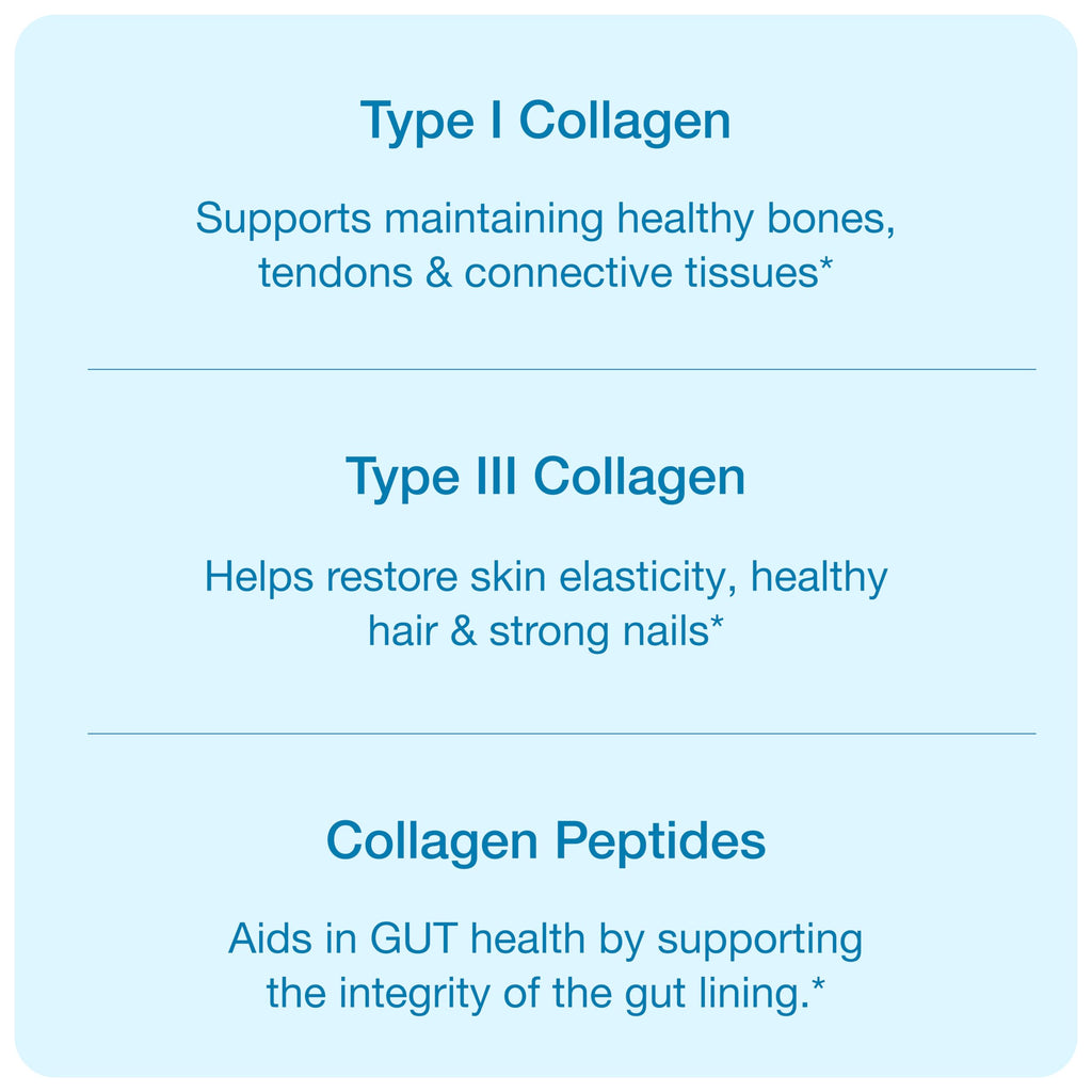 Sandhu's Grass-Fed Hydrolyzed Bovine Collagen Peptides Powder - 1 lb - image 6