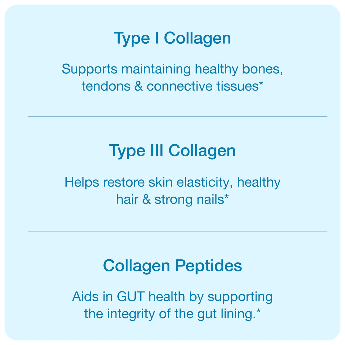 Sandhu's Grass-Fed Hydrolyzed Bovine Collagen Peptides Powder - 1 lb - image 6