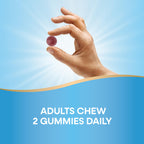 Nature's Way Ashwagandha Gummies with Sensoril for Stress Support - 90 Count - image 5