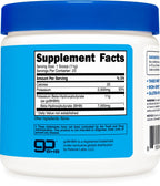 Nutricost Potassium BHB Salts Exogenous Ketone Supplement - 250g - image 5