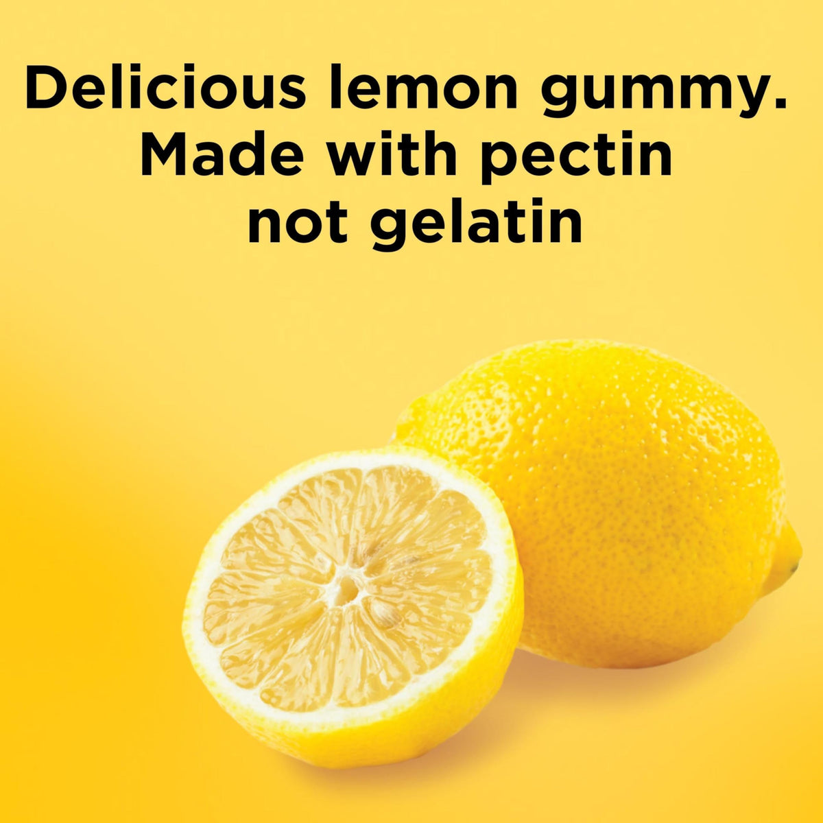 Nature Made Collagen Gummies with Vitamin C and Zinc - 60 Gummies - image 3