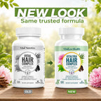 Vital NUTRITIVE Vital Hair Complex -Hair Growth Vitamins for Women