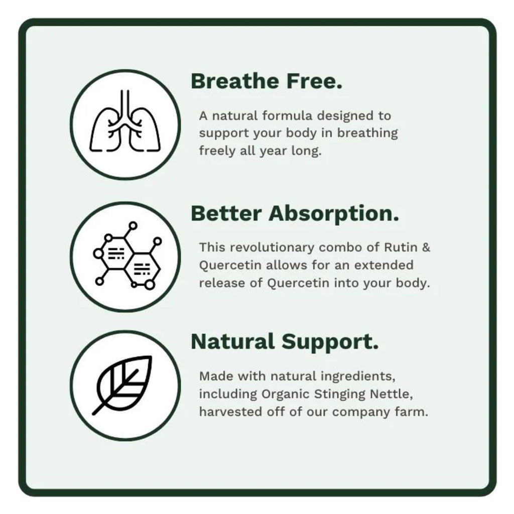 Utzy Naturals Allurtica