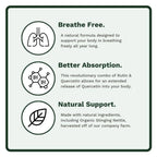 Utzy Naturals Allurtica