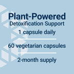 Life Extension Calcium D-Glucarate 200 mg - 60 Capsules - image 5