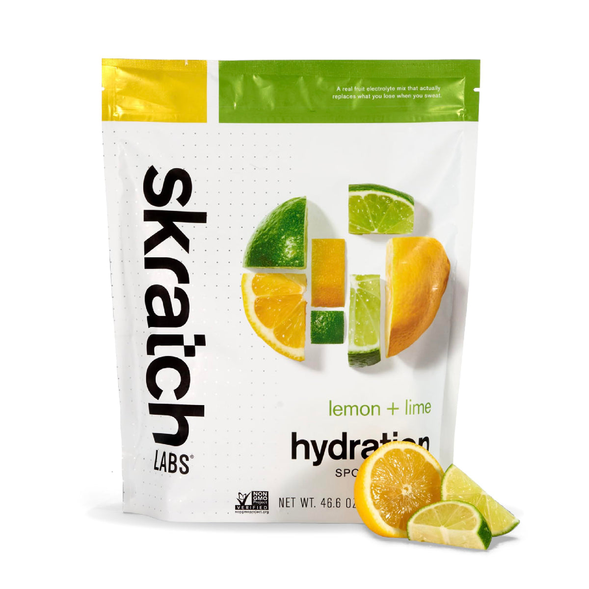 Skratch Labs Hydration Sports Drink Mix