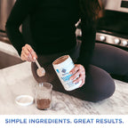NuEthix Formulations Gourmet Greens Drink Powder - 27 Servings - image 4