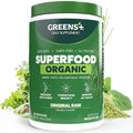 Greens+ Organic RAW Superfood Powder - 8.46 oz