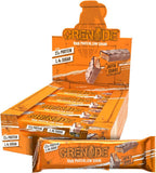 Grenade Carb Killa Bar Jaffa Quake Protein Bar - 12 Count